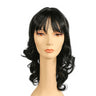 Glamorous Angel Farrah Wig for Dress Up Parties Halloween and Costume Events