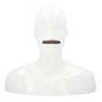 Standard M61 Mustache - Human Hair