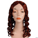 Wig, 1860