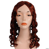 Wig, 1860