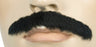 Affordable Pencil Thin Mustache for Costume Parties Halloween Events and Everyday Fun