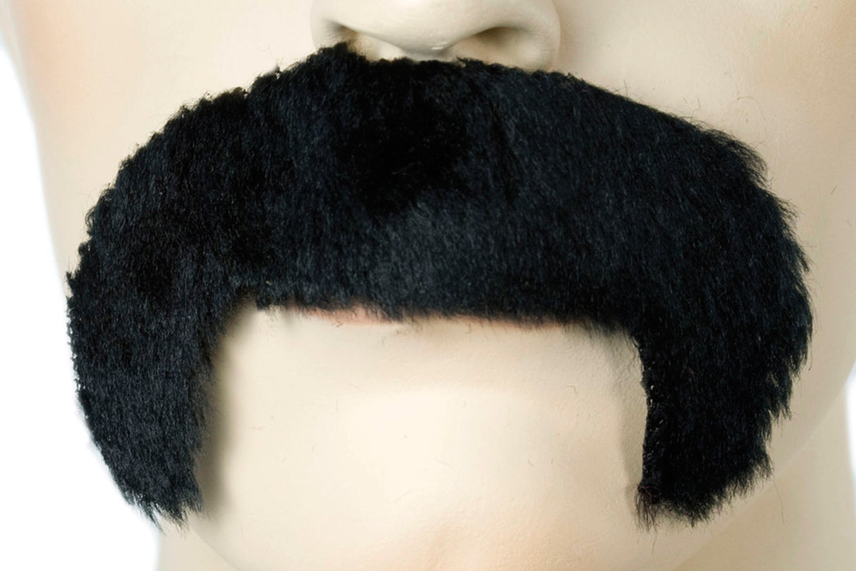 Affordable Villain Mustache for Halloween Costumes Party Dress Ups and Themed Events