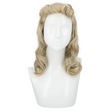 Deluxe 40s Page Wig