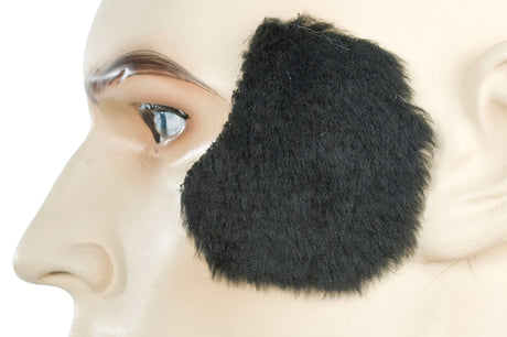 Special Bargain Muttonchops