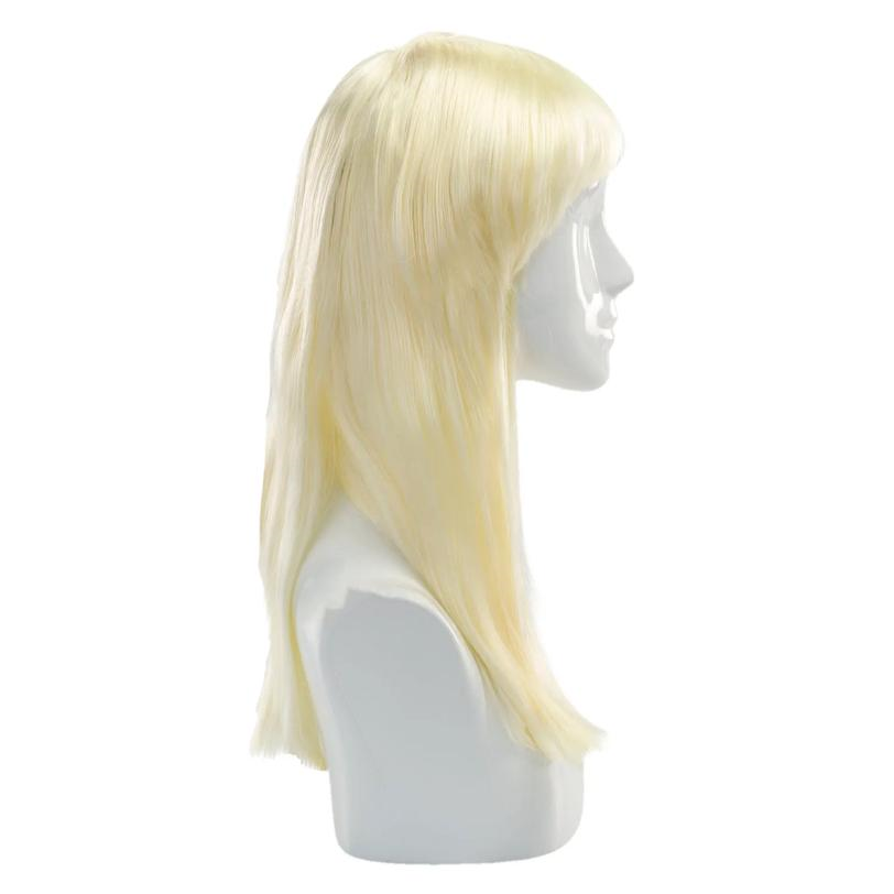 Cleo Long Deluxe Light St Blonde 27C
