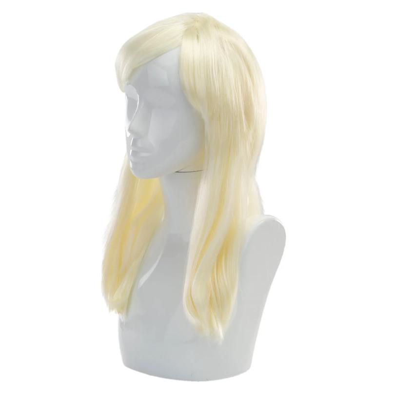 Cleo Long Deluxe Light St Blonde 27C