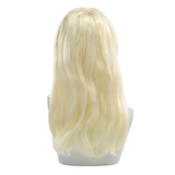 Cleo Long Deluxe Light St Blonde 27C