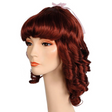 Little Women Wig