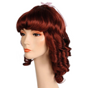 Little Women Wig