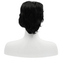 Men's Long Shag Wig