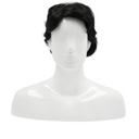 Men's Long Shag Wig