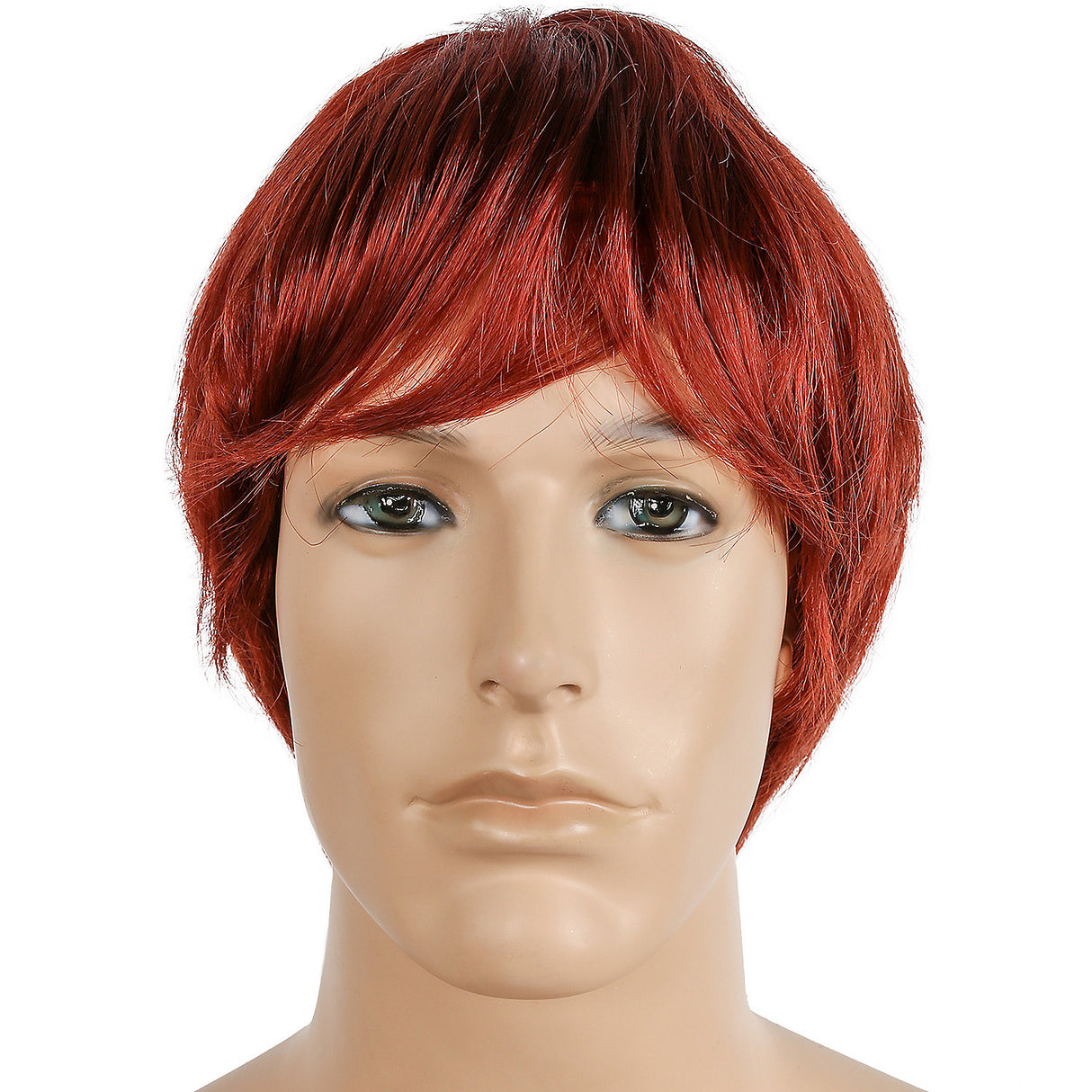 Bargain Surfer Style ATP614 Wig for Fun Costume Parties and Themed Events