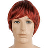 Bargain Surfer Style ATP614 Wig for Fun Costume Parties and Themed Events