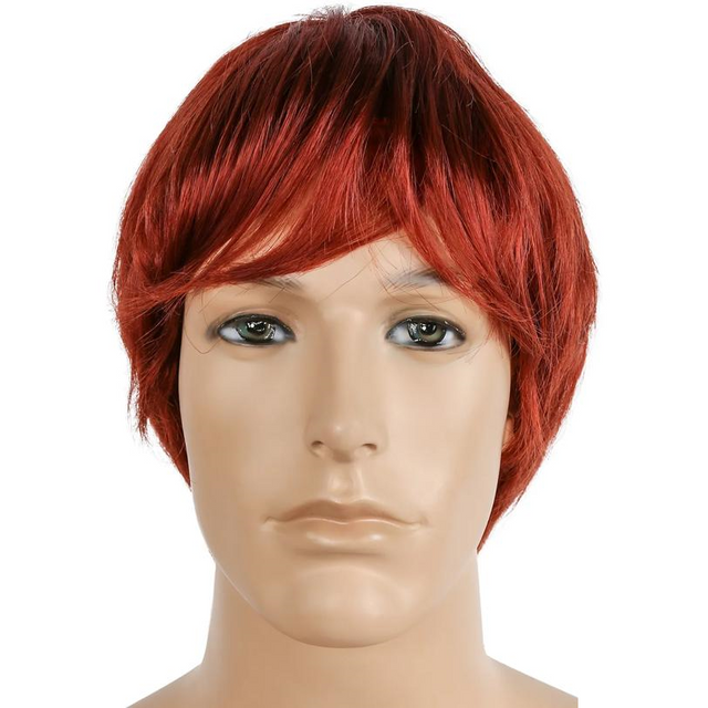 Bargain Surfer Style ATP614 Wig