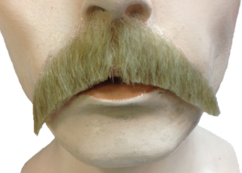 Affordable Walrus Mustache Synthetic for Themed Parties, Cosplay Events, and Costume Accessories