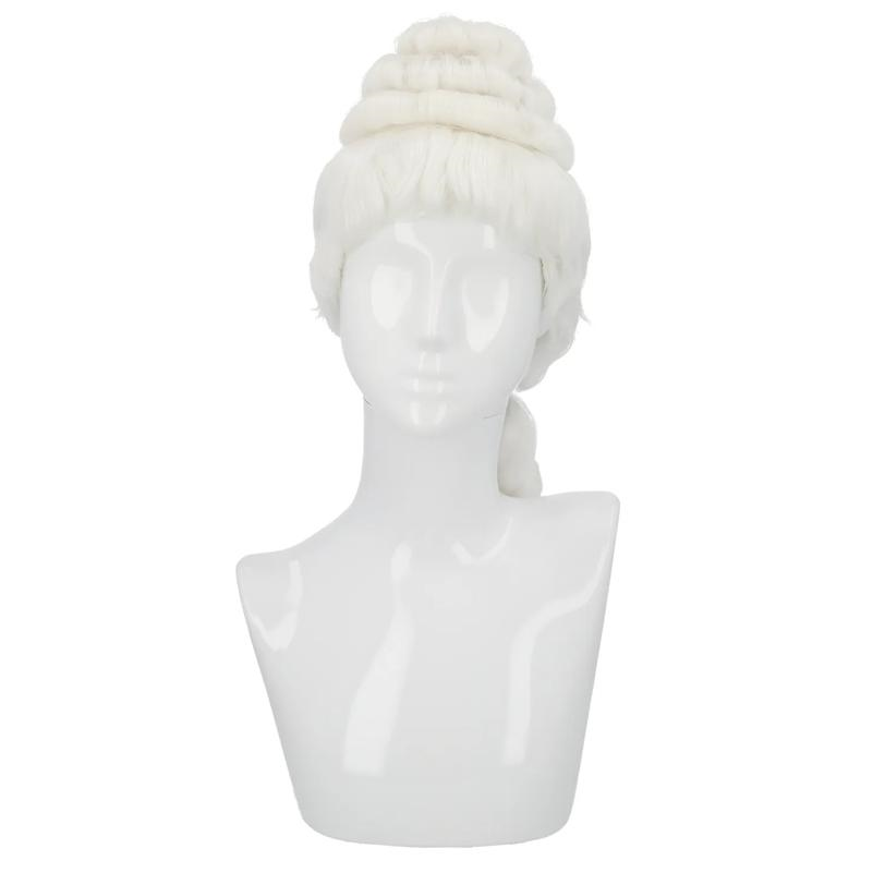 Bargain Colonial Lady B314 Wig