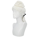 Bargain Colonial Lady B314 Wig