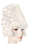 Classic Marie Antoinette III Wig for Historical Costume Parties and Themed Events