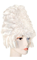Marie Antoinette III Wig