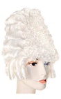 Marie Antoinette III Wig