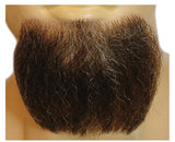 Discount 3-Point Beard - Synthetic
