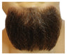 Discount 3-Point Beard - Synthetic
