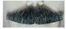 Triangle Mustache - Human Hair