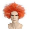 Stylish Cat Wig for Halloween Events Cat-Themed Parties and Costume Accessories
