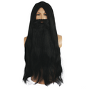 Deluxe Wizard Set for Halloween Parties Costume Events and Fantasy Dress-Up