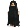 Deluxe Wizard Set for Halloween Parties Costume Events and Fantasy Dress-Up