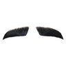 Natural Human Hair Eyebrows for Costumes and Theatrical Performance
