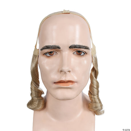 Payes Hairpiece