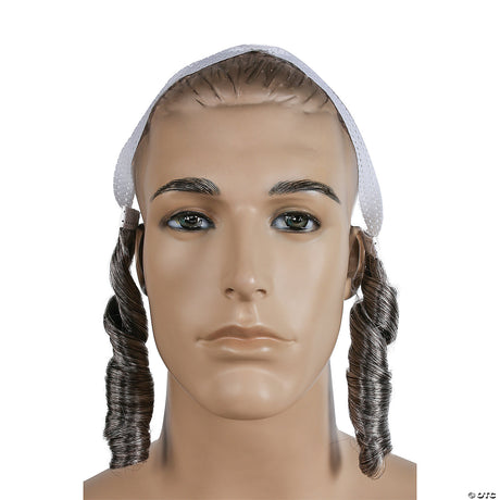 Payes Hairpiece