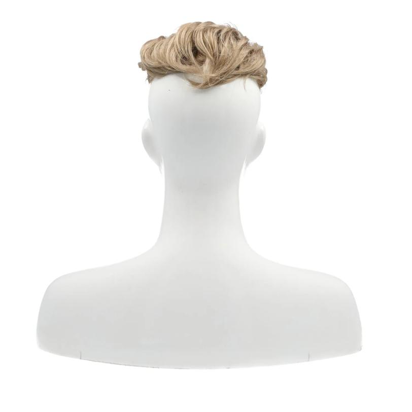 Men's Toupee M310
