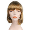 Stylish Page Wig 40s for Retro Events Themed Parties and Costumes