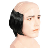 Bald Short Tramp Wig