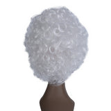 Stylish Teased-Up Beehive Wig for 60s 70s Themed Parties and Vintage Events