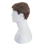 Mitt Man Wig Med Chestnut Brown 6