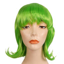 60s Flip Wig for Themed Events Halloween Parties and Costume Contests