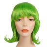 60s Flip Wig for Themed Events Halloween Parties and Costume Contests