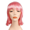60s Flip Wig for Themed Events Halloween Parties and Costume Contests