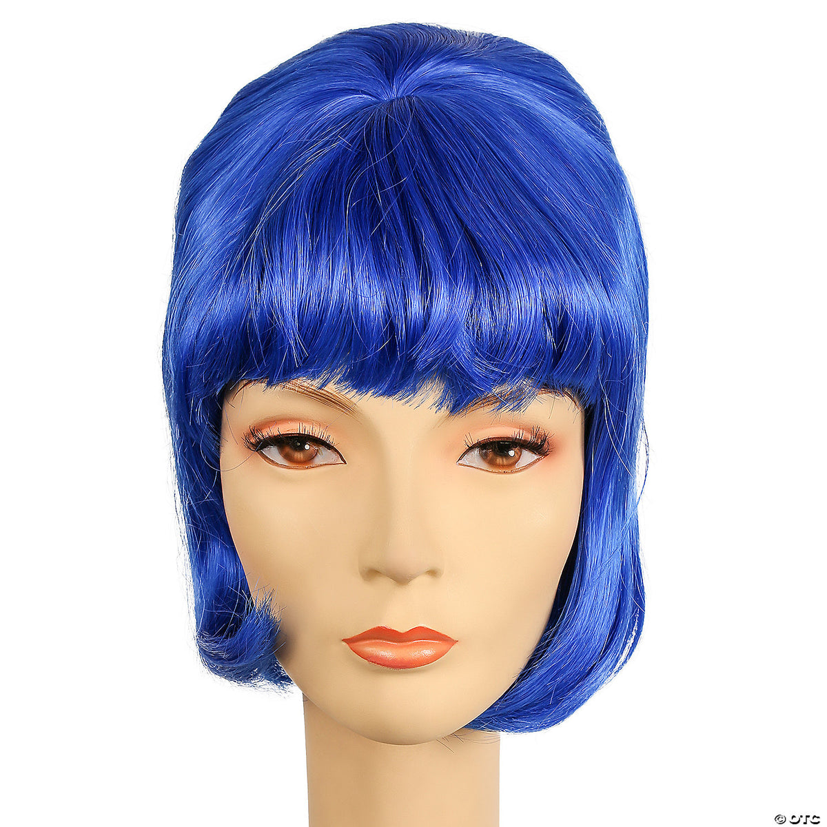 Beehive Spitcurl Wig