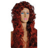 Elegant Lady Godiva Wig for Halloween Parties Themed Events and Costume Cosplay