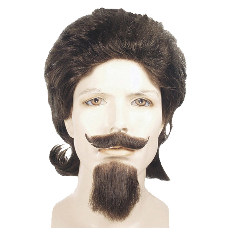 Authentic Buffalo Bill Costume Set for Halloween Parties Western Themed Events and Character Dress Up