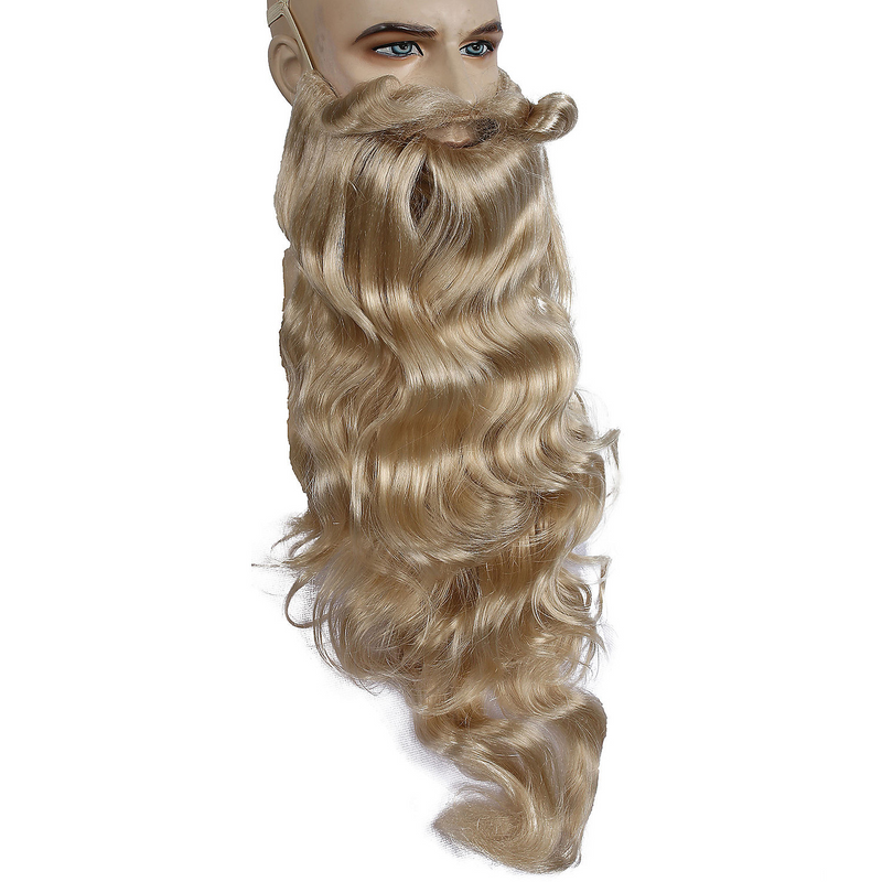 Hillbilly Beard for Costumes Parties and Character Dress-Up Events