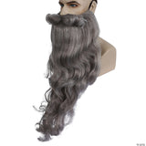 Hillbilly Beard