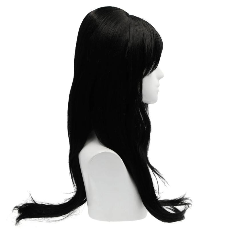 Priscilla Wig