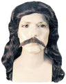 Authentic Wild Bill Hickok Set for Themed Parties Halloween and Character Role Play