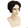 Men's 1920s Wig for Retro Parties Themed Events and Costume Celebrations