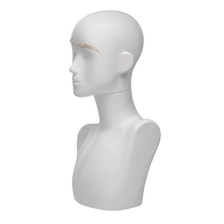 Women's Eyebrows Hu White 60